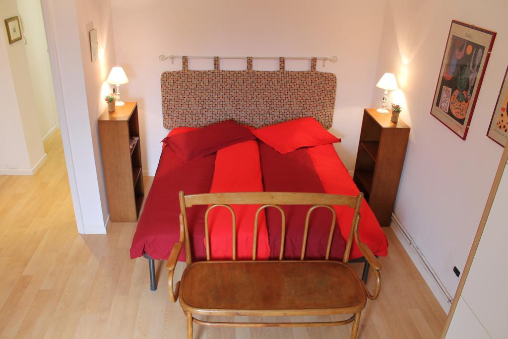 Appartamento Campagnola Verona