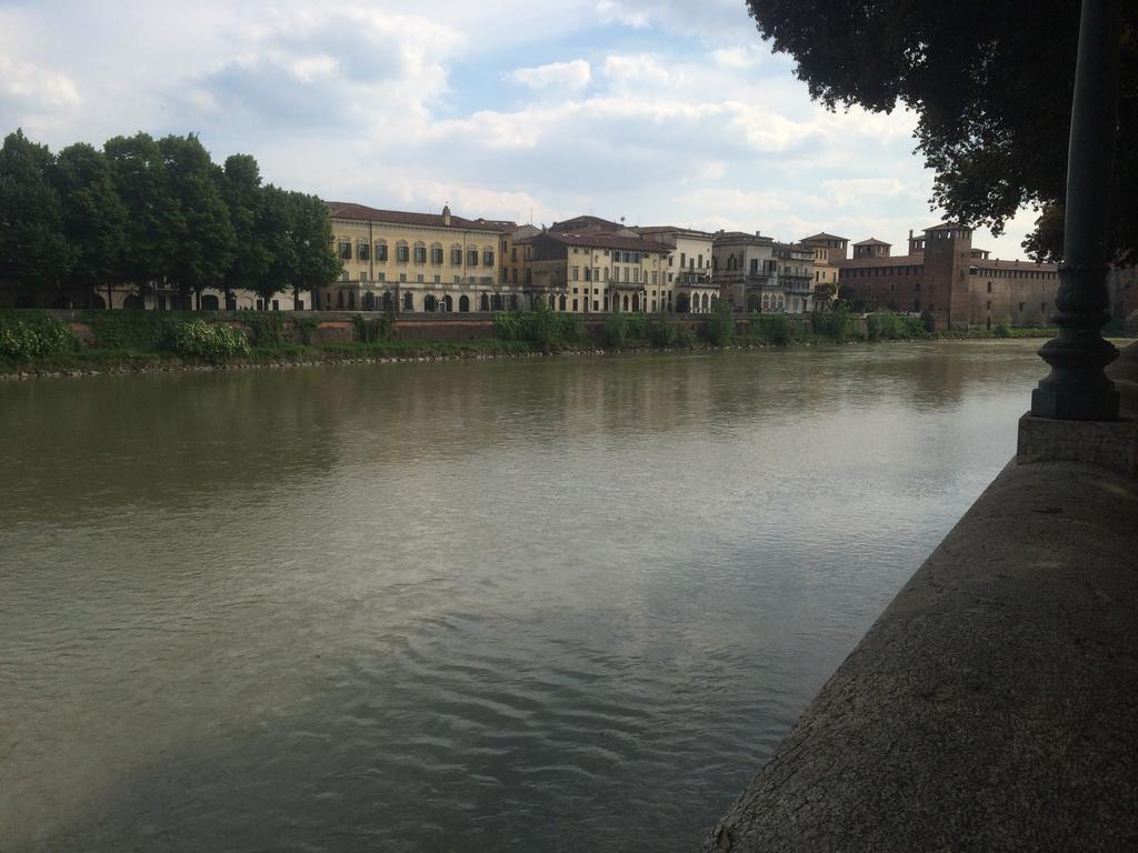 Appartamento Campagnola